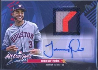 Jeremy Pena