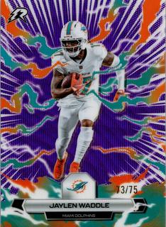 Jaylen Waddle