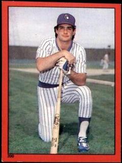 Paul Molitor