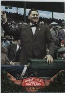 William Wrigley Jr.