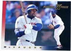 Mo Vaughn