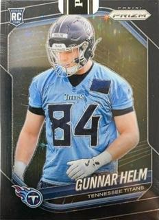 Gunnar Helm