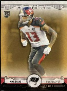 Mike Evans