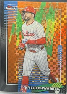 Kyle Schwarber
