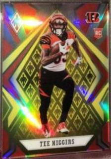 Tee Higgins
