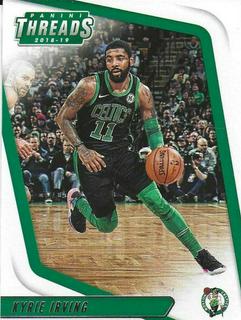 Kyrie Irving