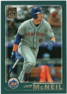 Jeff McNeil