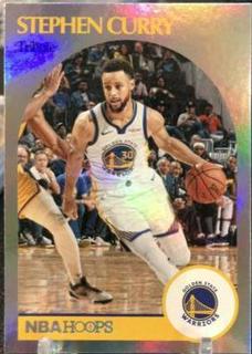 Stephen Curry
