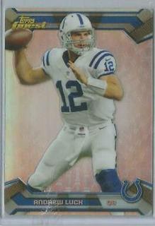 Andrew Luck