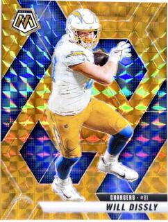 Will Dissly
