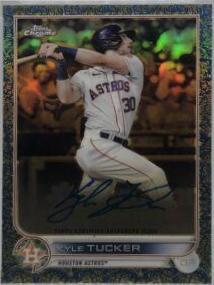 Kyle Tucker