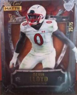 Devin Lloyd