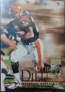Corey Dillon
