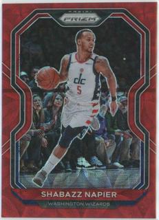 Shabazz Napier