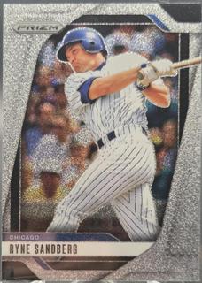 Ryne Sandberg