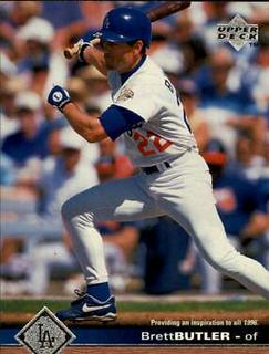 Brett Butler