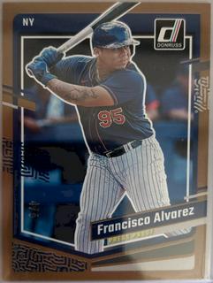 Francisco Alvarez