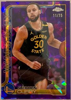 Stephen Curry