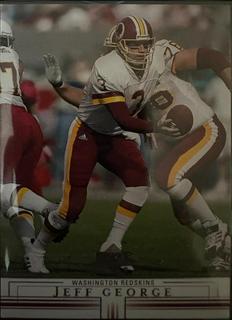 Jeff George