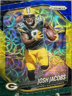 Josh Jacobs