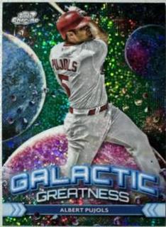 Albert Pujols