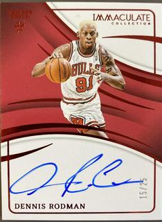 Dennis Rodman