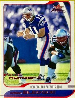 Drew Bledsoe