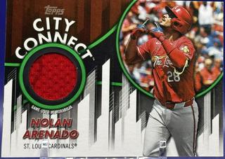 Nolan Arenado