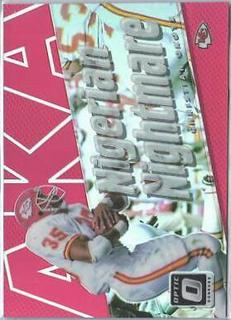 Christian Okoye