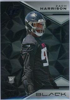 Zach Harrison