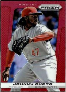 Johnny Cueto