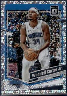 Wendell Carter Jr.