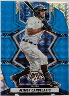 Jeimer Candelario