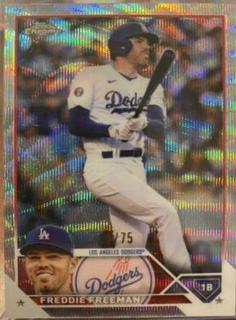 Freddie Freeman