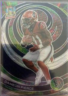 Dameon Pierce