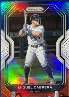 Miguel Cabrera