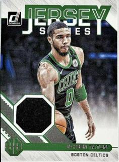 Jayson Tatum