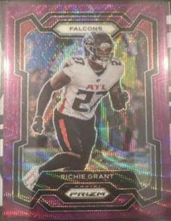 Richie Grant