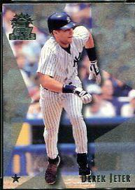 Derek Jeter