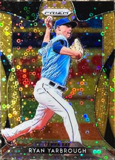 Ryan Yarbrough