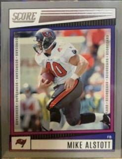 Mike Alstott