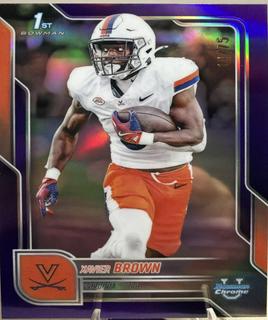 Xavier Brown