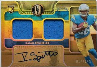 Isaiah Spiller