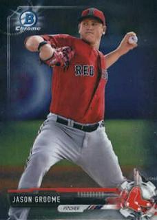 Jason Groome