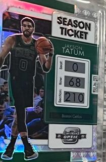 Jayson Tatum