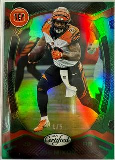 Joe Mixon