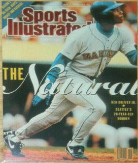 Ken Griffey Jr.