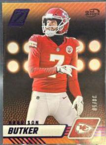 Harrison Butker