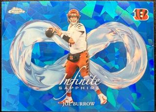 Joe Burrow