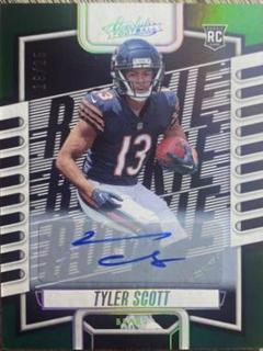 Tyler Scott